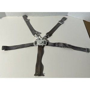 Boon‎ Flair Replacement Harness/Buckle A9